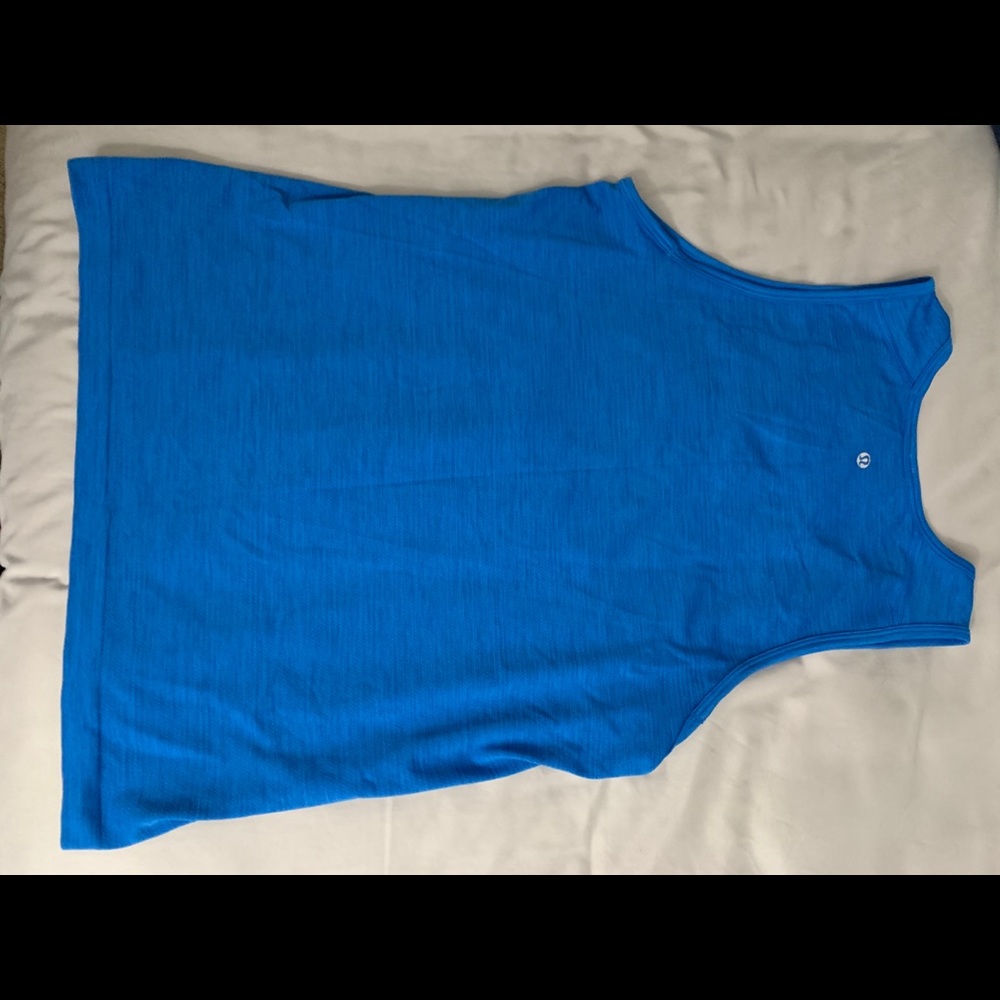 Men’s lululemon metal vent tank
